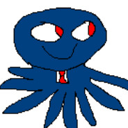 Octosquid