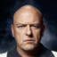 Hank Schrader