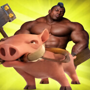 HOG CRANKER