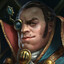 His Lardship