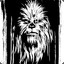 Chewbacca