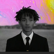 她说是被晒黑的