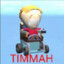 TIMMAH!!!