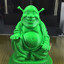 BUDA ASSASSINO