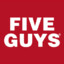 Five guys at Spies