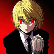 Kurapika