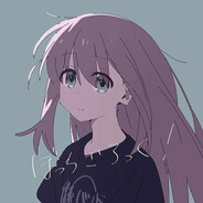 私は彼女を愛している