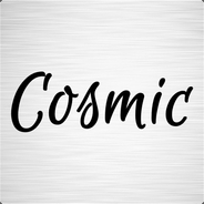 cosmicthing2's avatar