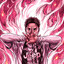 Steam avatar