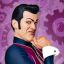 Robbie Rotten Lazy Town