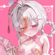 洛桜🌸かわいい（小号