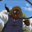 Uncle Ruckus