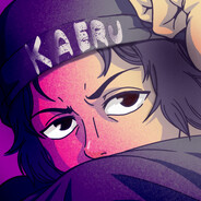 Kaeru o myk