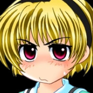 Glubby avatar