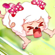 沸羊羊你太粗啦！