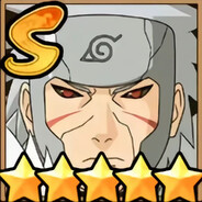 千手扉间【秽土转生】