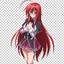 Rias Gremory