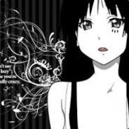 Mio酱๑˘ ₃˘๑