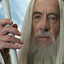 Gandalf The White