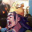 Steam avatar