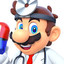 dr. Mario