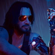 Player Avatar