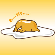 gudetama - steam id 76561197967510260