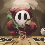 SHY GUY ON KETA