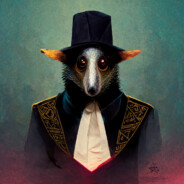 The Great Tricktator