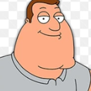 Joe Swanson from Family Guy avatar