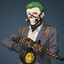 Xur3X