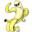Mr. Bananas