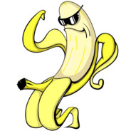 Mr. Bananas