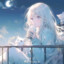 水中花海