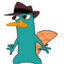 Pepe Mr.Platypus