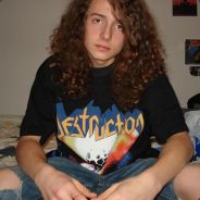 App. Cannibal Corpse [79th ID]