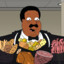 Cleveland Orenthal Brown Sr.