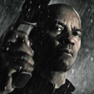 The Equalizer - steam id 76561197963777555