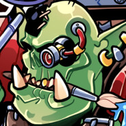 Axiom's Avatar