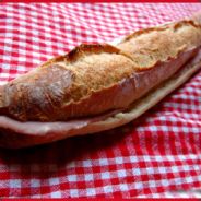 Jambon Beurre
