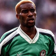 Jay Jay Okocha