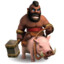 Hog Rider