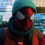 友好邻居彼得帕克