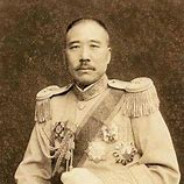 炮轰龙王张宗昌