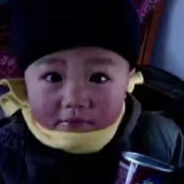 她的每一根脚趾都是阿尔卑斯