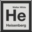 Heisenberg