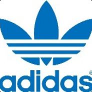ja jestem slaby? <adidas>