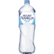 Mount Franklin