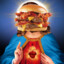 baconator jesus