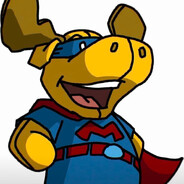 爱骑老爷爷过马路